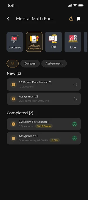 The Mathmagician Screenshot 0