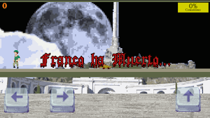 Franco Cazavampiros Screenshot 2