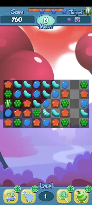 Suger Niko Screenshot 1