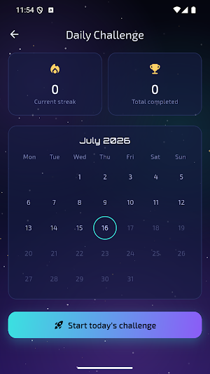 Orion Sudoku Screenshot 3