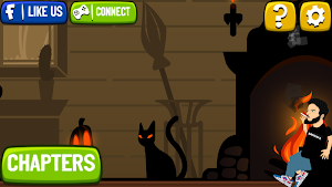 Codrinulator : A Horror Story Game Screenshot 2