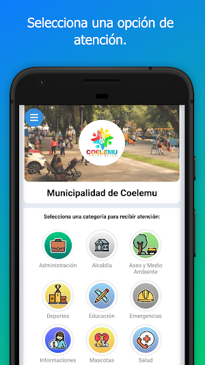 Coelemu Screenshot 1