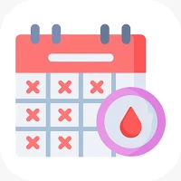 Period Tracker & Calendar