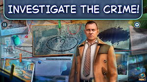 Unsolved Case: Law Screenshot 1
