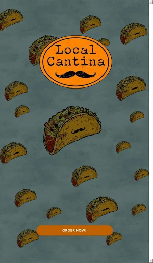 Local Cantina Screenshot 0