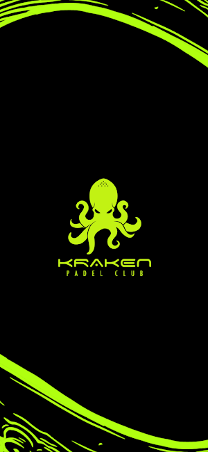 Kraken Padel Screenshot 0
