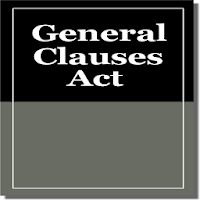 General Clauses Act 1897