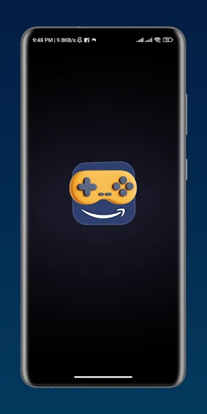 GamesArea Screenshot 0