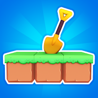 Drop Diggers: Merge Tools