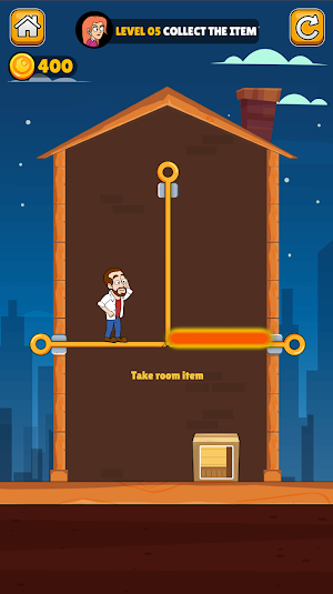 Home Pin Master Screenshot 3