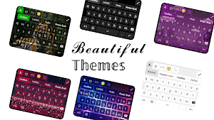 Fancyboard - Fonts Keyboard Screenshot 1