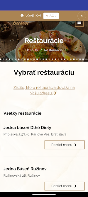 Jedna basen Screenshot 0