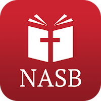 New American Standard Bible