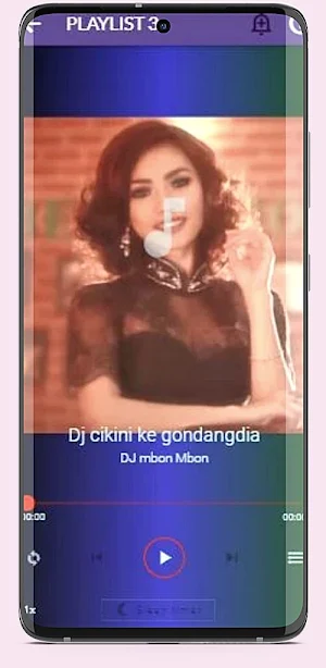 DJ Cikini Ke Gondangdia2023 Screenshot 2