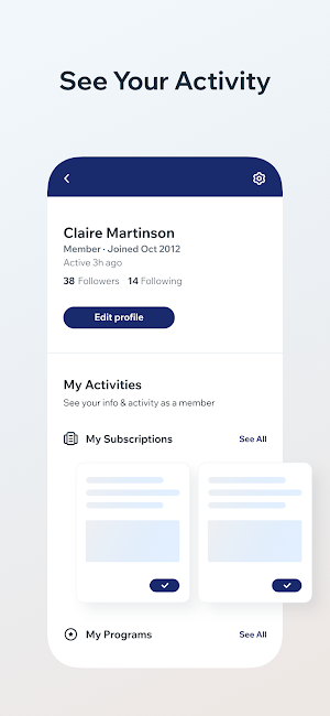 Gyaniversity Screenshot 0