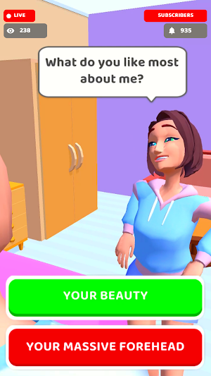 Couple Goals! Screenshot 1