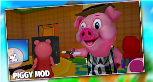 Mod Piggy:infection instructions 2021 Screenshot 2