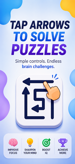 IQ BrainFocus Screenshot 3