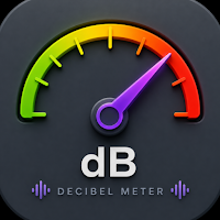 Sound Monitor - Sound Meter