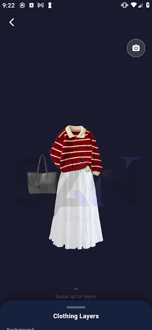 SZN Screenshot 3