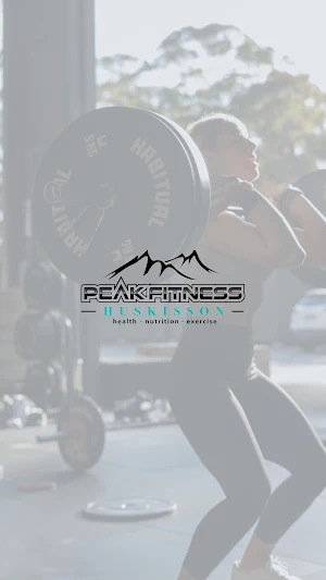 Peak Fitness Huskisson Screenshot 0
