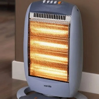 Heater Sounds