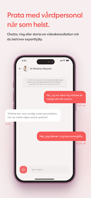 MamaMia Hemma Screenshot 3