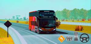 Mod Kupu Kupu Ayu Bus Bussied Screenshot 1