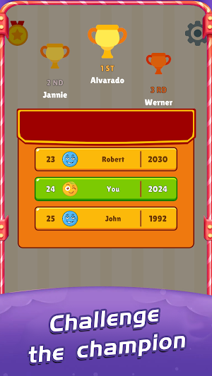 Merge Master Screenshot 2