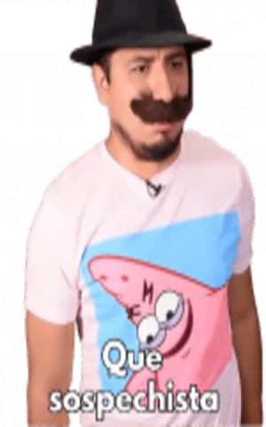 Stickers del fedelobo Screenshot 2