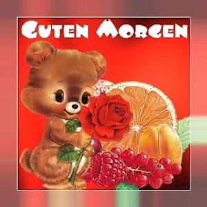 Guten Morgen 2021 Screenshot 3