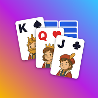 Solitaire - Klondike Cards+