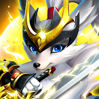 Elemental Titans：3D Idle Arena