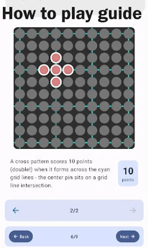 PinPoint — Strategy Board Game Screenshot 3
