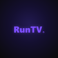 RunTV - IPTV Player & Remote