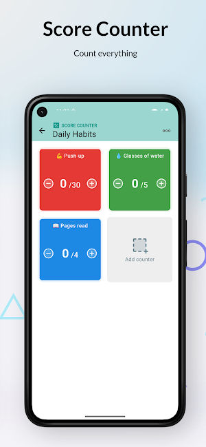 Quick Decide - Lucky Picker Screenshot 3