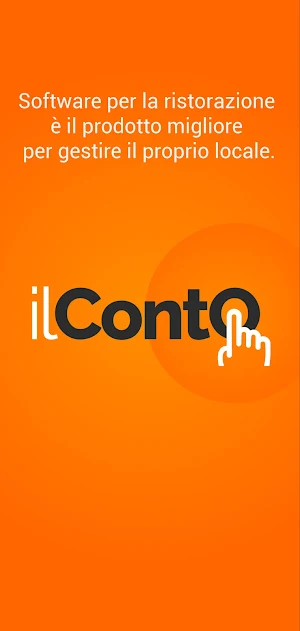 ilConto Screenshot 0