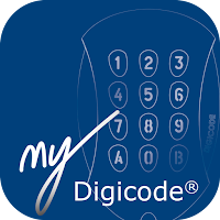 My Digicode