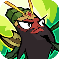 Bug Squad: Jungle Heroes