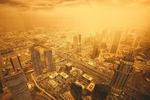 Dubai wallpapers Screenshot 0