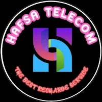 HAFSA TELECOM