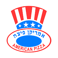 אמריקן פיצה America Pizza