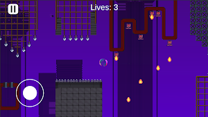 Last Bubble Challenge Escape Screenshot 3