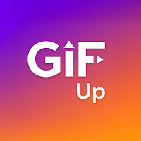 GifUp – Create and Edit GIF