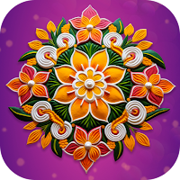 Rangoli Designs
