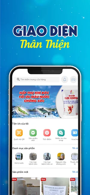 Nhathuocthuysan Screenshot 0