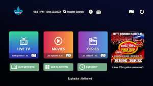 DOBRA TELEVIZIJA Screenshot 2