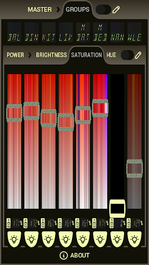 AMBISWITCH Screenshot 2