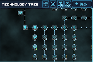 Star Traders 4X Empires Screenshot 1