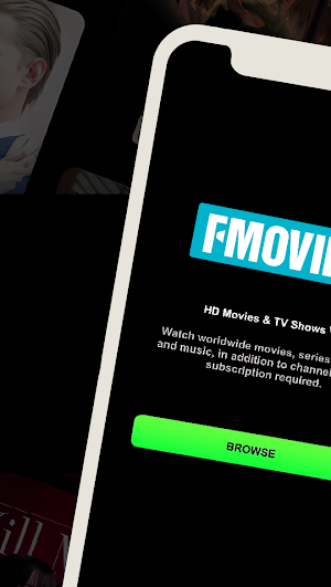 Fmovies HD Movies 2024 Screenshot 1